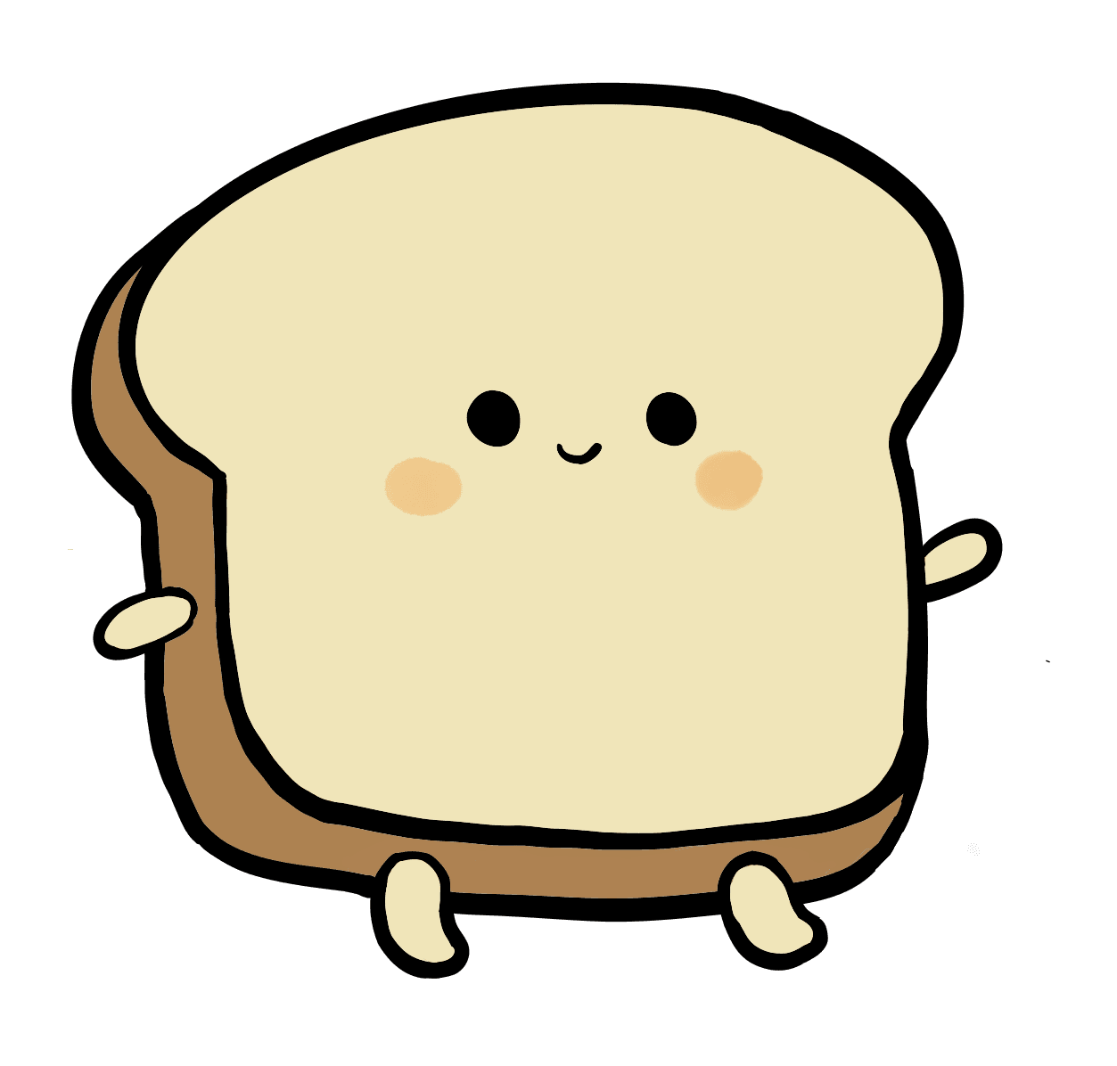 Bread Logo